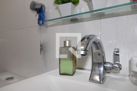 Casa à venda com 240m², 3 quartos e 4 vagasBanheiro - torneira