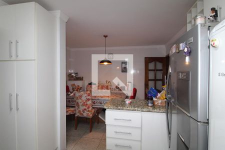 Casa à venda com 240m², 3 quartos e 4 vagasCozinha