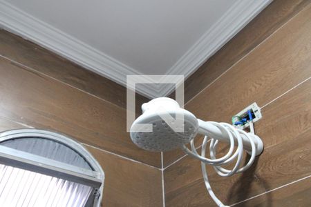 Casa à venda com 240m², 3 quartos e 4 vagasBanheiro da Suíte 2