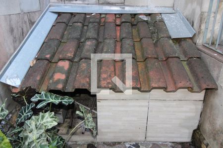 Casa à venda com 240m², 3 quartos e 4 vagasCasinha de cachorro