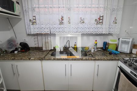 Casa à venda com 240m², 3 quartos e 4 vagasCozinha