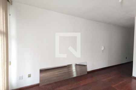 Sala de apartamento à venda com 2 quartos, 56m² em Pátria Nova, Novo Hamburgo