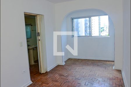 Sala de apartamento à venda com 2 quartos, 68m² em Nova Petrópolis, São Bernardo do Campo
