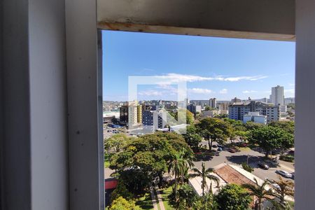 Vista de apartamento à venda com 1 quarto, 60m² em Morro do Espelho, São Leopoldo