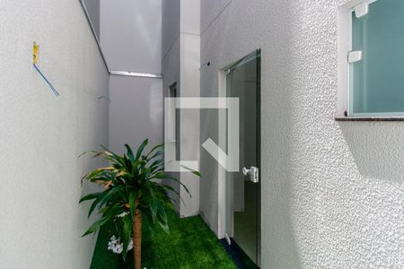 Garden de apartamento à venda com 2 quartos, 53m² em Vila Nova Pauliceia, São Paulo