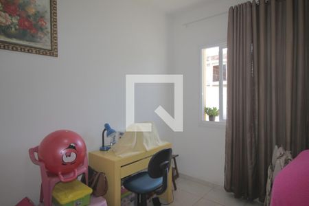 Quarto 2 de casa para alugar com 2 quartos, 58m² em Igara, Canoas