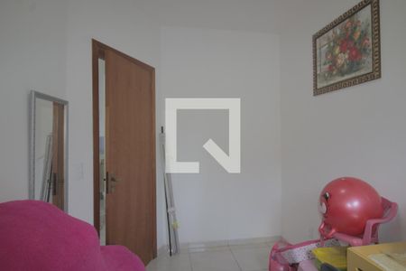 Quarto 2 de casa para alugar com 2 quartos, 58m² em Igara, Canoas