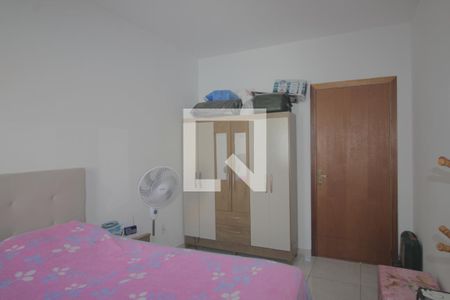 Quarto 1 de casa para alugar com 2 quartos, 58m² em Igara, Canoas