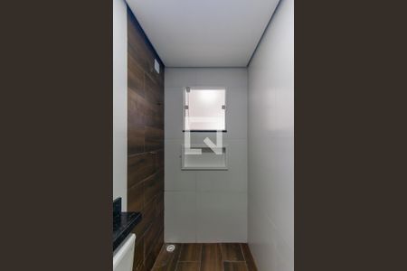 Apartamento à venda com 35m², 2 quartos e sem vagaBanheiro