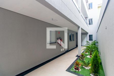Apartamento à venda com 35m², 2 quartos e sem vagaCondomínio