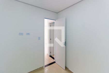 Quarto 2 de apartamento à venda com 2 quartos, 35m² em Vila Nova Pauliceia, São Paulo