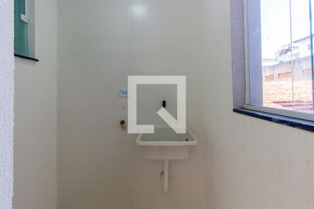 Apartamento à venda com 35m², 2 quartos e sem vagaÁrea de Serviço