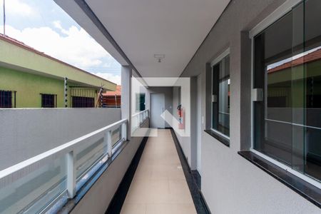 Apartamento à venda com 35m², 2 quartos e sem vagaCondomínio