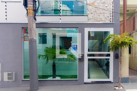 Apartamento à venda com 35m², 2 quartos e sem vagaPlaca Instalada