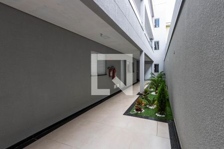 Apartamento à venda com 45m², 2 quartos e sem vagaÁrea comum