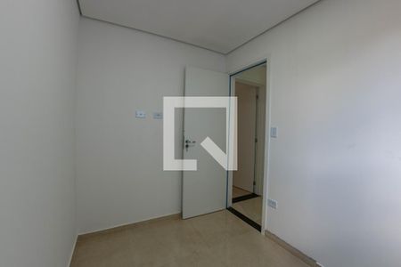 Quarto 1 de apartamento à venda com 2 quartos, 45m² em Vila Nova Pauliceia, São Paulo