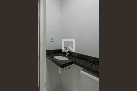 Apartamento à venda com 45m², 2 quartos e sem vagaBanheiro