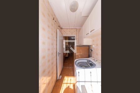 Apartamento para alugar com 65m², 2 quartos e 1 vagaLavanderia