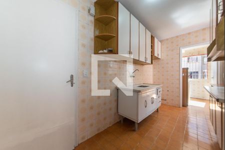 Apartamento para alugar com 65m², 2 quartos e 1 vagaCozinha