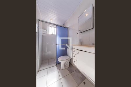 Apartamento para alugar com 65m², 2 quartos e 1 vagaBanheiro