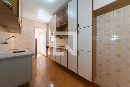 Apartamento para alugar com 65m², 2 quartos e 1 vagaCozinha