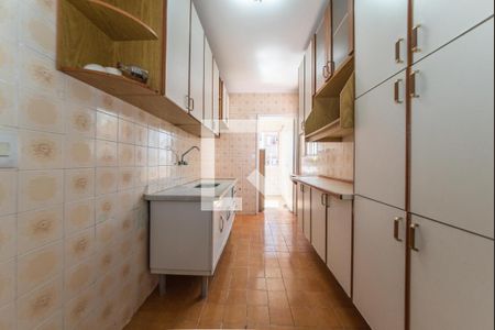 Apartamento para alugar com 65m², 2 quartos e 1 vagaCozinha