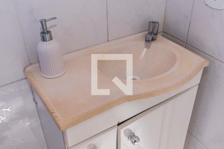 Apartamento para alugar com 65m², 2 quartos e 1 vagaBanheiro