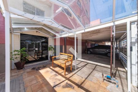 Apartamento para alugar com 65m², 2 quartos e 1 vagaEntrada