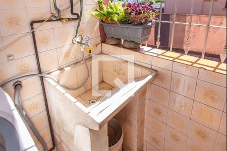 Apartamento para alugar com 65m², 2 quartos e 1 vagaLavanderia