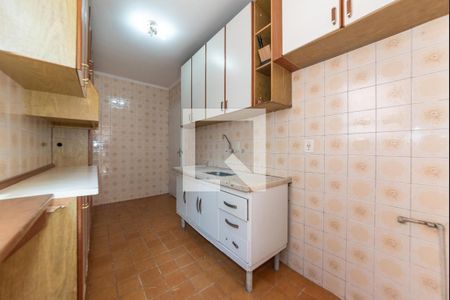 Apartamento para alugar com 65m², 2 quartos e 1 vagaCozinha