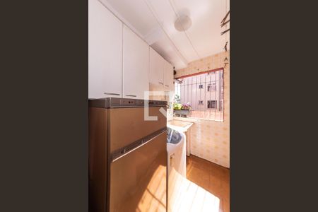 Apartamento para alugar com 65m², 2 quartos e 1 vagaLavanderia