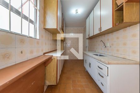 Apartamento para alugar com 65m², 2 quartos e 1 vagaCozinha