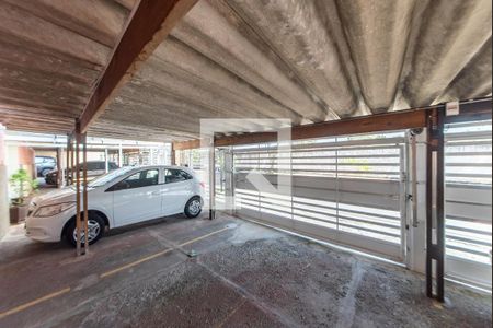 Apartamento para alugar com 65m², 2 quartos e 1 vagaGaragem