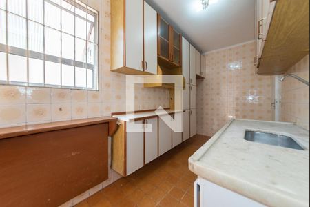 Apartamento para alugar com 65m², 2 quartos e 1 vagaCozinha