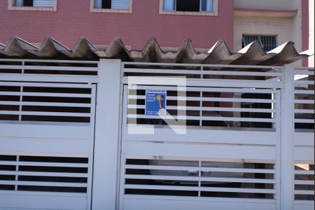 Apartamento para alugar com 65m², 2 quartos e 1 vagaPlaquinha