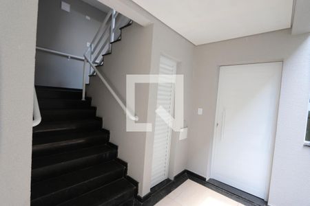 Apartamento à venda com 35m², 2 quartos e sem vagaEntrada