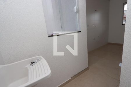 Apartamento à venda com 35m², 2 quartos e sem vagaLavanderia