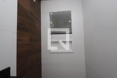 Apartamento à venda com 35m², 2 quartos e sem vagaBanheiro