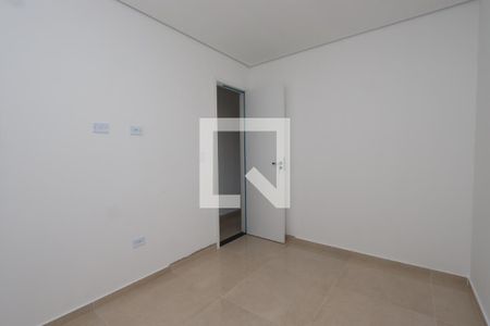 Quarto 1 de apartamento à venda com 2 quartos, 35m² em Vila Nova Pauliceia, São Paulo