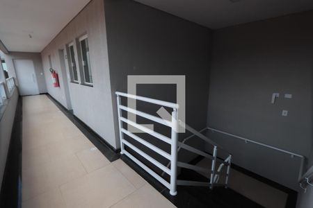 Apartamento à venda com 35m², 2 quartos e sem vagaEntrada