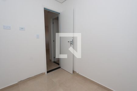 Quarto 2 de apartamento à venda com 2 quartos, 35m² em Vila Nova Pauliceia, São Paulo