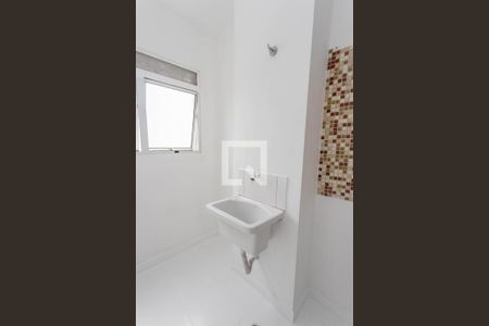 Apartamento para alugar com 44m², 2 quartos e 1 vagaÁrea de serviço 