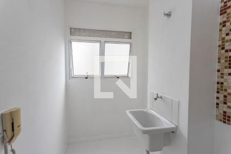 Apartamento para alugar com 44m², 2 quartos e 1 vagaÁrea de serviço 
