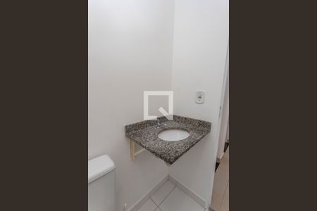 Apartamento para alugar com 44m², 2 quartos e 1 vagaBanheiro 