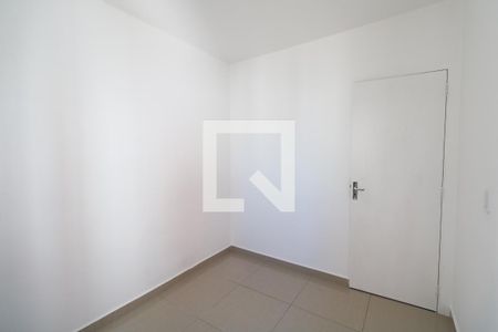 Quarto 1 de apartamento para alugar com 2 quartos, 44m² em Canhema, Diadema