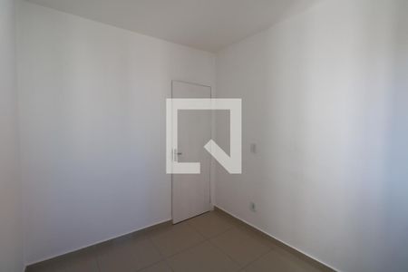 Quarto 1 de apartamento para alugar com 2 quartos, 44m² em Canhema, Diadema