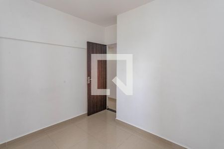 Apartamento para alugar com 44m², 2 quartos e 1 vagaQuarto 2 