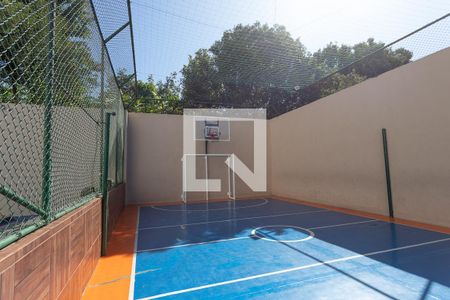 Apartamento para alugar com 44m², 2 quartos e 1 vagaQuadra Esportiva