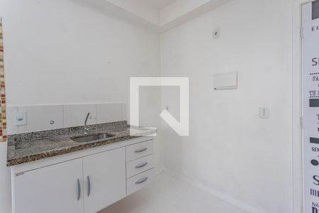 Apartamento para alugar com 44m², 2 quartos e 1 vagaCozinha 