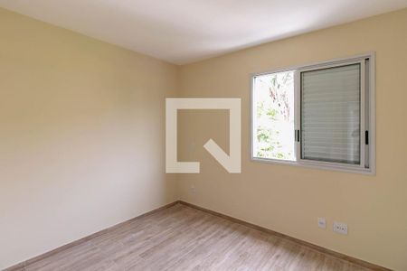 Quarto Suíte de apartamento à venda com 2 quartos, 62m² em Salgado Filho, Belo Horizonte